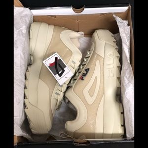 Fila Disruptor 2 Men sz10